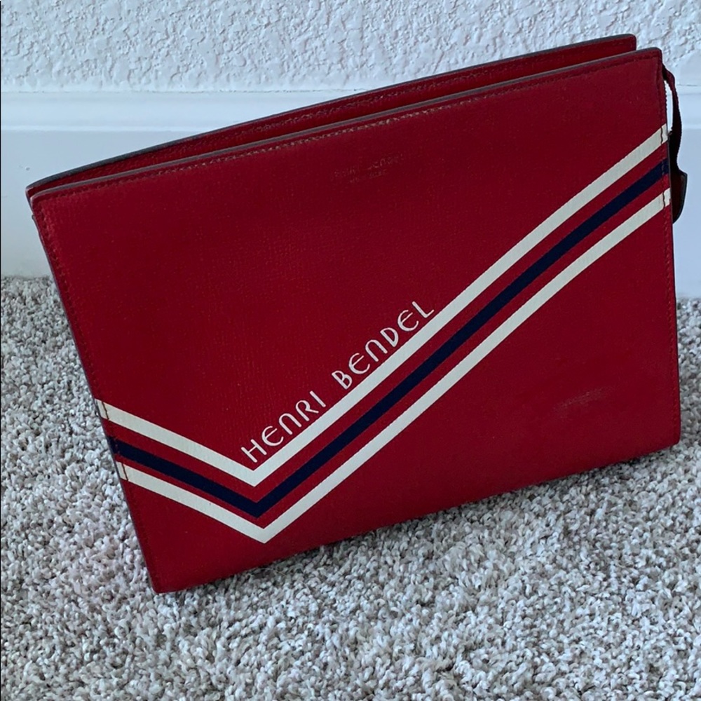 Henri Bendel Purse
